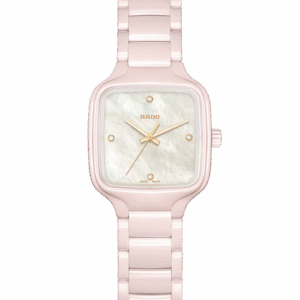 Rado True Square True Square Diamonds R27181902 bei Juwelier Mayrhofer in Linz