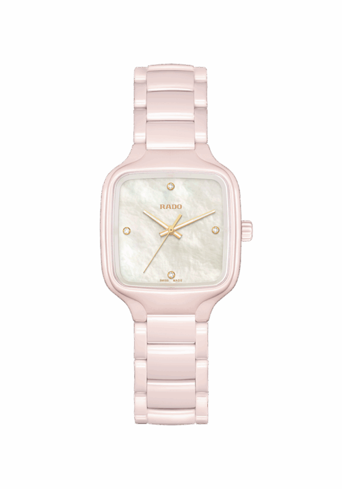 Rado True Square True Square Diamonds R27181902 bei Juwelier Mayrhofer in Linz