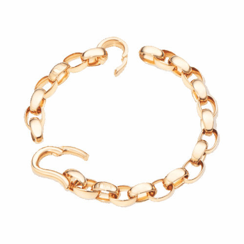Tamara Comolli Drop Armband Roségold B-Dr-s-rg bei Juwelier Mayrhofer in Linz