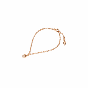 Tamara Comolli Mikado MiniMIKADO Armband mit Diamant Pavé B-mMC-c-p-rg bei Juwelier Mayrhofer in Linz