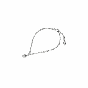 Tamara Comolli Mikado MiniMIKADO Armband mit Diamant Pavé B-mMC-c-p-wg bei Juwelier Mayrhofer in Linz