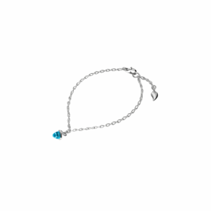 Tamara Comolli Mikado MiniMIKADO Armband mit Swiss Topas B-mMC-c-ToSw-wg bei Juwelier Mayrhofer in Linz