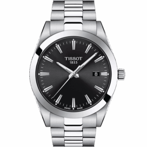 Tissot T-Classic Gentleman T127.410.11.051.00 bei Juwelier Mayrhofer in Linz