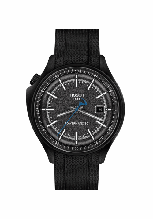 Tissot T-Sport Tissot Pinarello 43mm T162.408.97.061.00 bei Juwelier Mayrhofer in Linz
