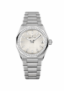 Zenith Defy Defy Skyline 36 16.9400.670/01.I001 bei Juwelier Mayrhofer in Linz