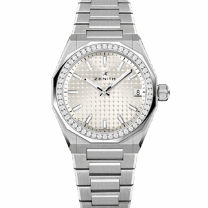 Zenith Defy Defy Skyline 36 16.9400.670/01.I001 bei Juwelier Mayrhofer in Linz