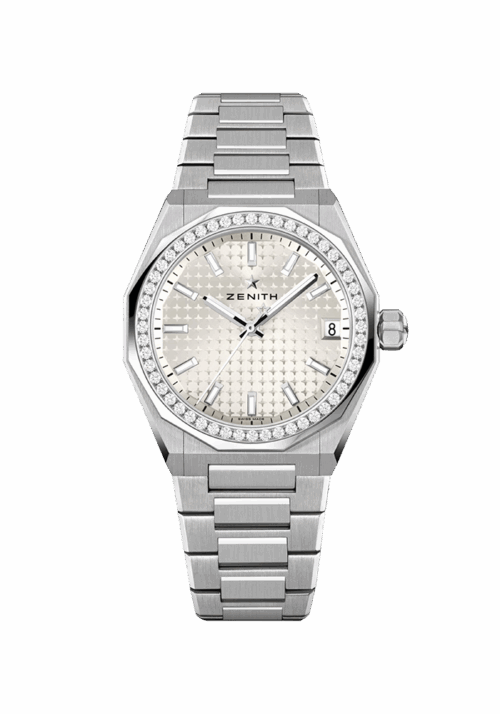 Zenith Defy Defy Skyline 36 16.9400.670/01.I001 bei Juwelier Mayrhofer in Linz