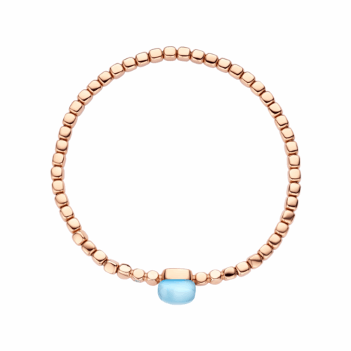 Bigli Mini Sweety Mini Sweety Stretch Armband 26AS03Rbtmpturch bei Juwelier Mayrhofer in Linz