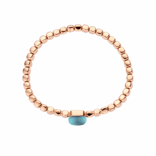 Bigli Mini Sweety Mini Sweety Stretch Armband 26AS04Rlobmp bei Juwelier Mayrhofer in Linz