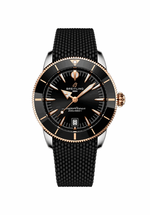 Breitling Superocean Heritage Superocean Heritage B31 Automatic 42 UB3111241B1S1 bei Juwelier Mayrhofer in Linz