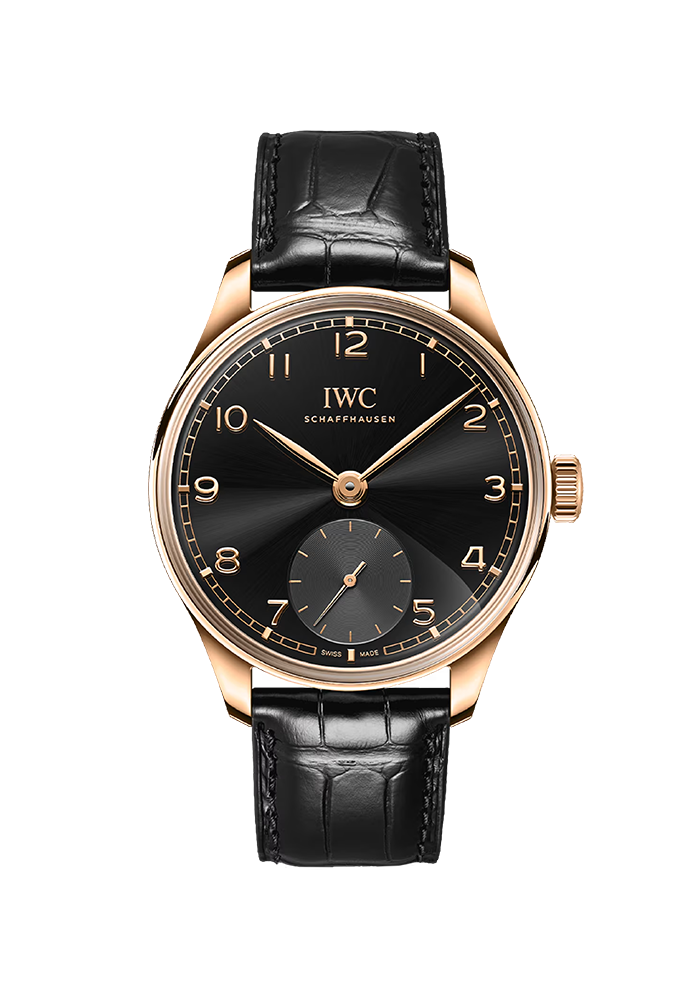 Portugieser Automatic 40