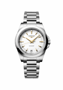 Longines Conquest Collection CONQUEST L3.460.4.12.6 bei Juwelier Mayrhofer in Linz