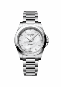 Longines Conquest Collection CONQUEST L3.460.4.87.6 bei Juwelier Mayrhofer in Linz