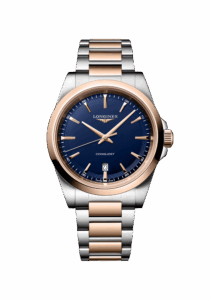 Longines Conquest Collection CONQUEST L3.860.3.52.7 bei Juwelier Mayrhofer in Linz