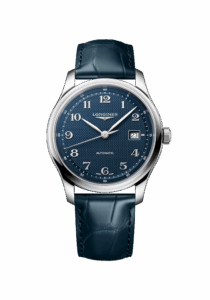 Longines The Longines Master Collection THE LONGINES MASTER COLLECTION L2.950.4.93.2 bei Juwelier Mayrhofer in Linz