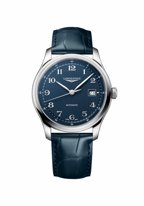 Longines The Longines Master Collection THE LONGINES MASTER COLLECTION L2.950.4.93.2 bei Juwelier Mayrhofer in Linz