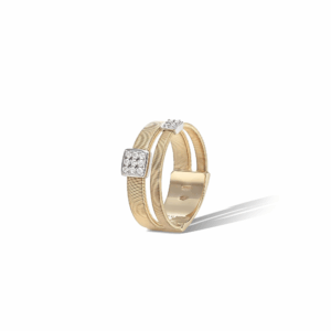 Marco Bicego Masai Masai Ring AG324 B2 YW bei Juwelier Mayrhofer in Linz
