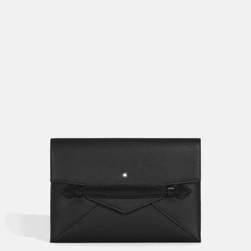 Montblanc Clutch-Dokumentenmappe MB220215 bei Juwelier Mayrhofer in Linz