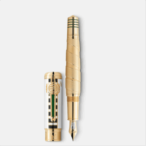Montblanc Great Characters Great Characters Muhammad Ali Limited Edition 1942 Füllfederhalter MB129336 bei Juwelier Mayrhofer in Linz