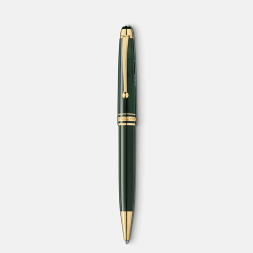 Montblanc Meisterstück Meisterstück The Origin Collection Classique Kugelschreiber MB131344 bei Juwelier Mayrhofer in Linz