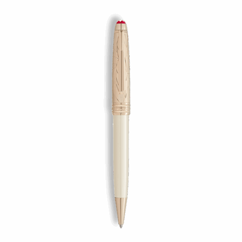 Montblanc Meisterstück Romeo & Juliet Doué Classique Kugelschreiber MB132928 bei Juwelier Mayrhofer in Linz