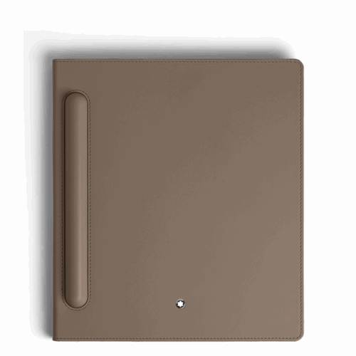 Montblanc Montblanc Digital Paper Folio MB135040 bei Juwelier Mayrhofer in Linz