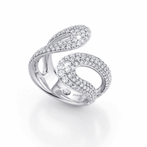 Noor Noor Exclusive Ring 30937-000-W8 bei Juwelier Mayrhofer in Linz