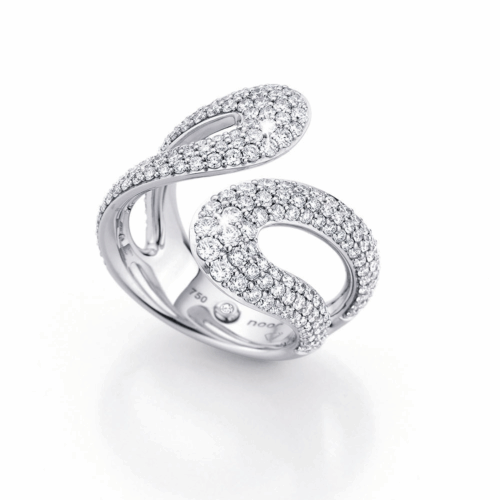 Noor Noor Exclusive Ring 30937-000-W8 bei Juwelier Mayrhofer in Linz
