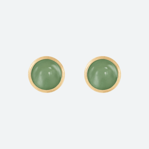 Ole Lynggaard Lotus Lotus Ohrstecker A3058-409 bei Juwelier Mayrhofer in Linz