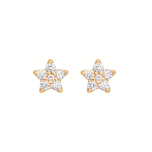 Ole Lynggaard Shooting Stars Earrings A2860-401 bei Juwelier Mayrhofer in Linz