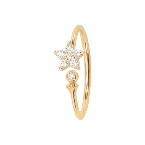 Ole Lynggaard Shooting Stars Ring A2868-401 bei Juwelier Mayrhofer in Linz
