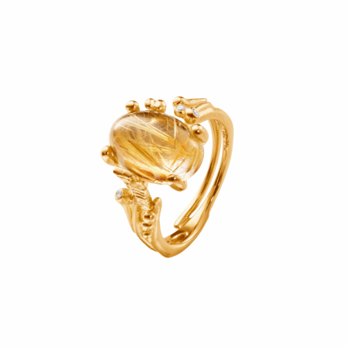 Ole Lynggard BoHo BoHo ring small A2929-404 bei Juwelier Mayrhofer in Linz