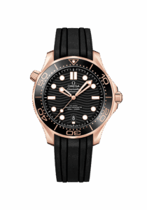 Omega Diver 300M Seamaster Diver 300M 210.62.42.20.01.002 bei Juwelier Mayrhofer in Linz