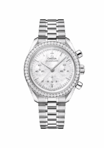 Omega Speedmaster 38 Speedmaster 38 324.15.38.50.05.001 bei Juwelier Mayrhofer in Linz