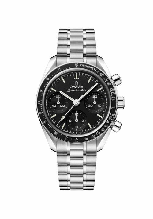 Omega Speedmaster 38 Speedmaster 38 324.30.38.50.01.002 bei Juwelier Mayrhofer in Linz