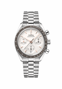 Omega Speedmaster 38 Speedmaster 38 324.30.38.50.02.003 bei Juwelier Mayrhofer in Linz