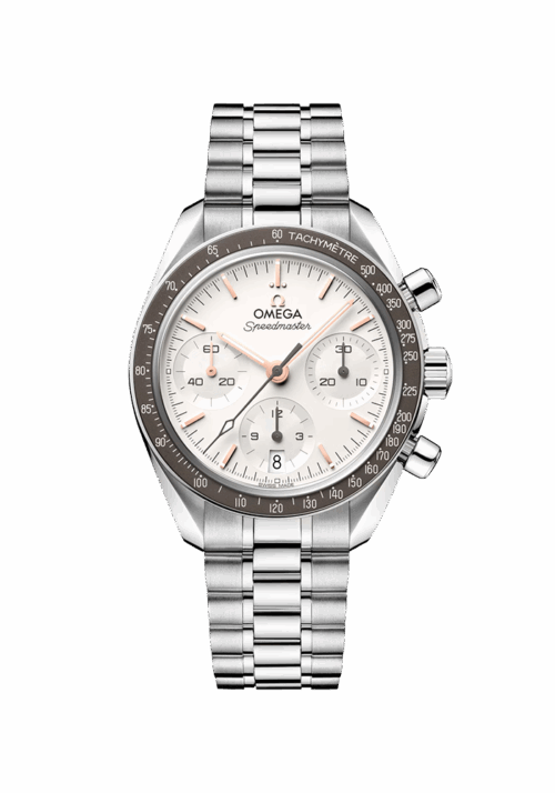 Omega Speedmaster 38 Speedmaster 38 324.30.38.50.02.003 bei Juwelier Mayrhofer in Linz