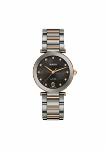 Rado LaCoupole Diamonds R22241703 bei Juwelier Mayrhofer in Linz