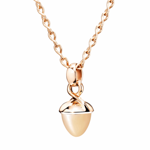 Tamara Comolli MIKADO MIKADO BOUQUET Anhänger Sand Mondstein P-MB-MoSa-rg bei Juwelier Mayrhofer in Linz