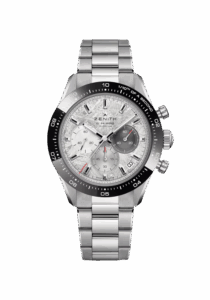 Zenith Chronomaster CHRONOMASTER SPORT 03.3120.3600/76.M3100 bei Juwelier Mayrhofer in Linz