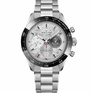 Zenith Chronomaster CHRONOMASTER SPORT 03.3120.3600/76.M3100 bei Juwelier Mayrhofer in Linz