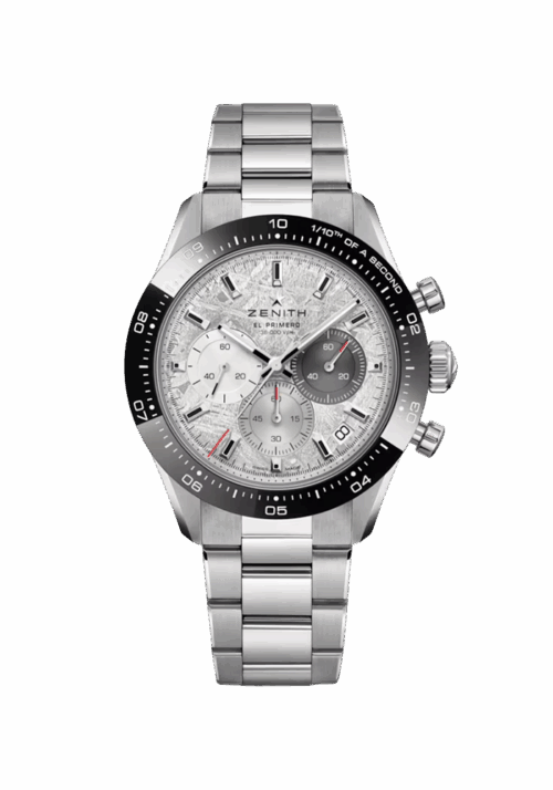 Zenith Chronomaster CHRONOMASTER SPORT 03.3120.3600/76.M3100 bei Juwelier Mayrhofer in Linz