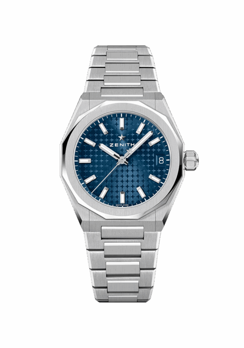 Zenith Defy Defy Skyline 03.9400.670/51.I001 bei Juwelier Mayrhofer in Linz