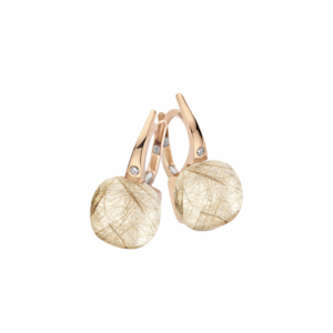Bigli Mini Sweety Mini Sweety Ohrringe 20O64Rrutmpbi bei Juwelier Mayrhofer in Linz