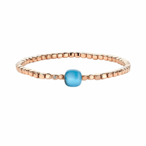Bigli Mini Sweety Mini Sweety Stretch Armband 26AS03Rbtmpturch bei Juwelier Mayrhofer in Linz