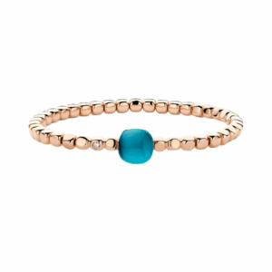 Bigli Mini Sweety Mini Sweety Stretch Armband 26AS04Rlobmp bei Juwelier Mayrhofer in Linz