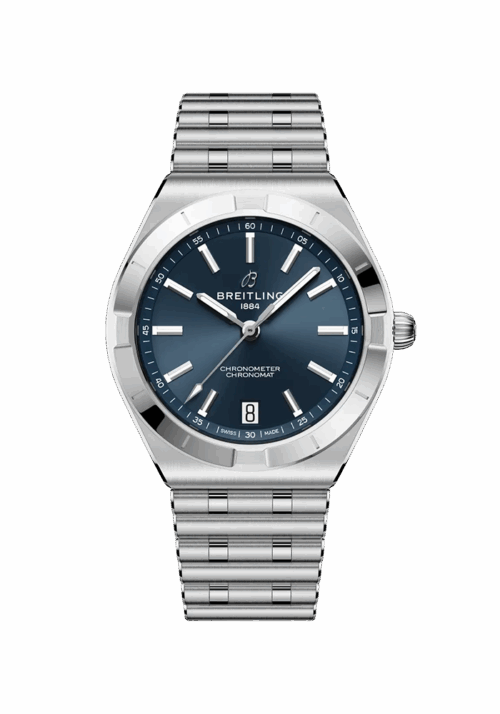 Breitling Chronomat Chronomat Automatic 36 A10320101C1A1 bei Juwelier Mayrhofer in Linz