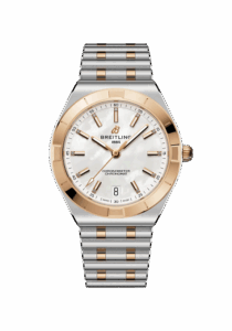 Breitling Chronomat Chronomat Automatic 36 U10320101A1U1 bei Juwelier Mayrhofer in Linz