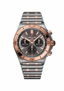 Breitling Chronomat Chronomat B01 42 UB0134101B1U1 bei Juwelier Mayrhofer in Linz