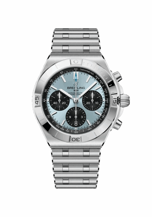 Breitling Chronomat Chronomat B01 Chronograph 42 PB0158101C1A1 bei Juwelier Mayrhofer in Linz